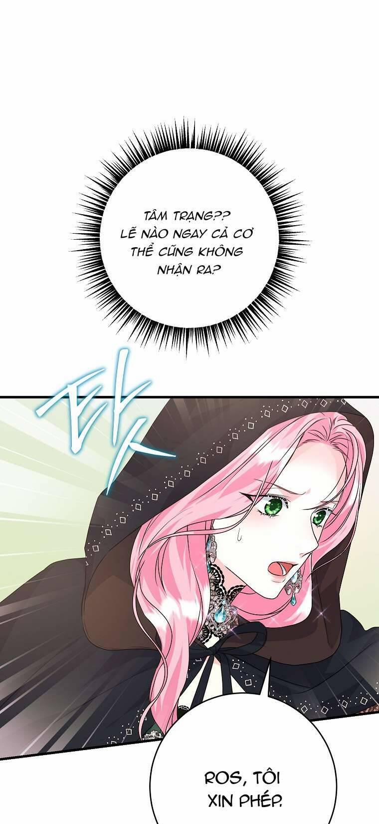 Kẻ Phản Diện Có Thời Hạn Ủng Hộ Tôi Hủy Hôn 32 trang 32