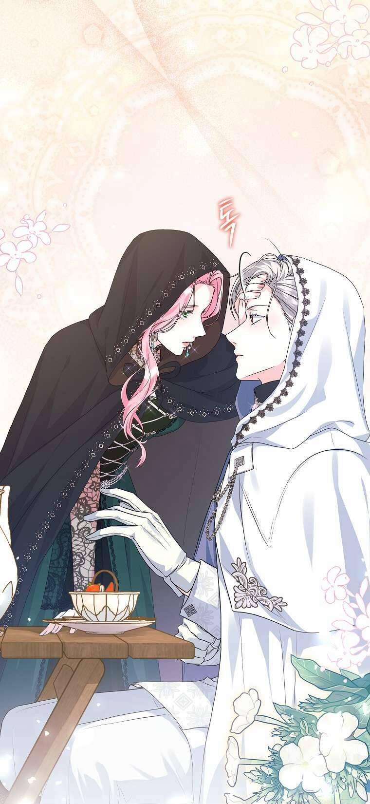 Kẻ Phản Diện Có Thời Hạn Ủng Hộ Tôi Hủy Hôn 32 trang 34