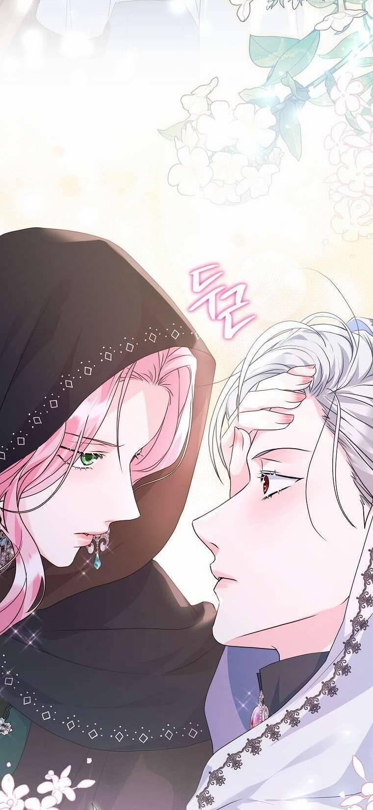 Kẻ Phản Diện Có Thời Hạn Ủng Hộ Tôi Hủy Hôn 32 trang 35