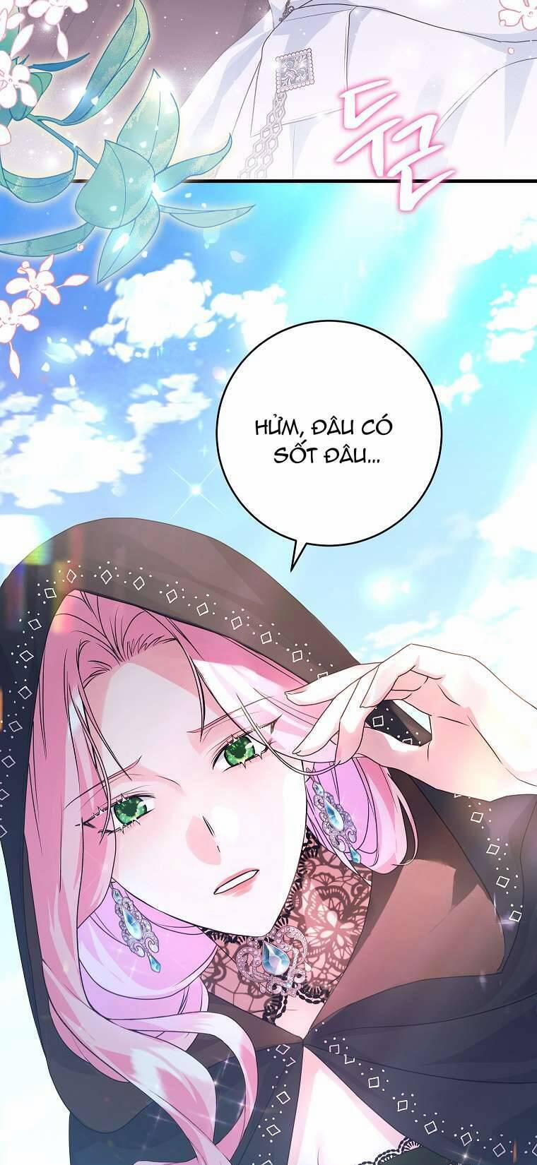 Kẻ Phản Diện Có Thời Hạn Ủng Hộ Tôi Hủy Hôn 32 trang 36