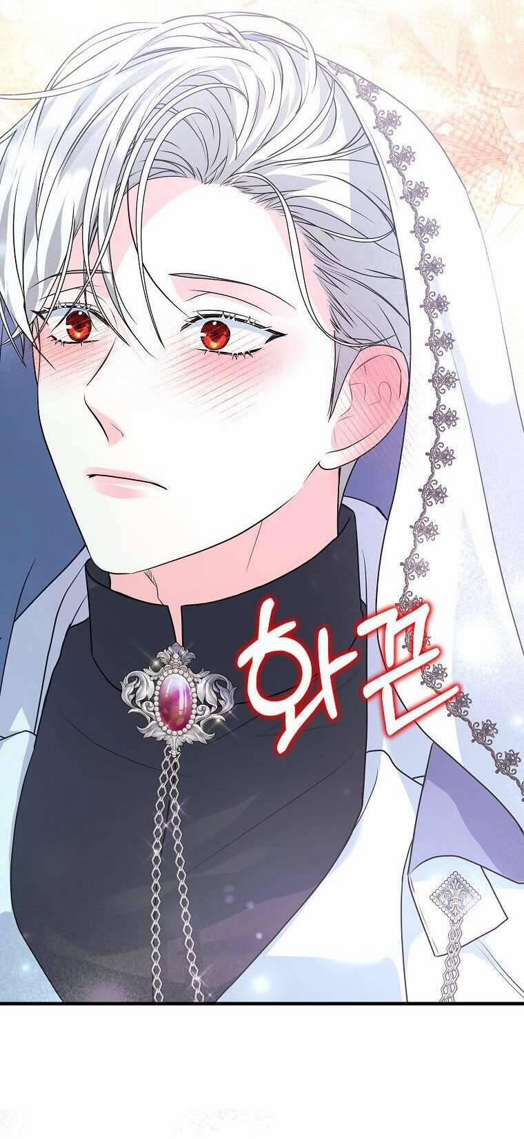 Kẻ Phản Diện Có Thời Hạn Ủng Hộ Tôi Hủy Hôn 32 trang 39