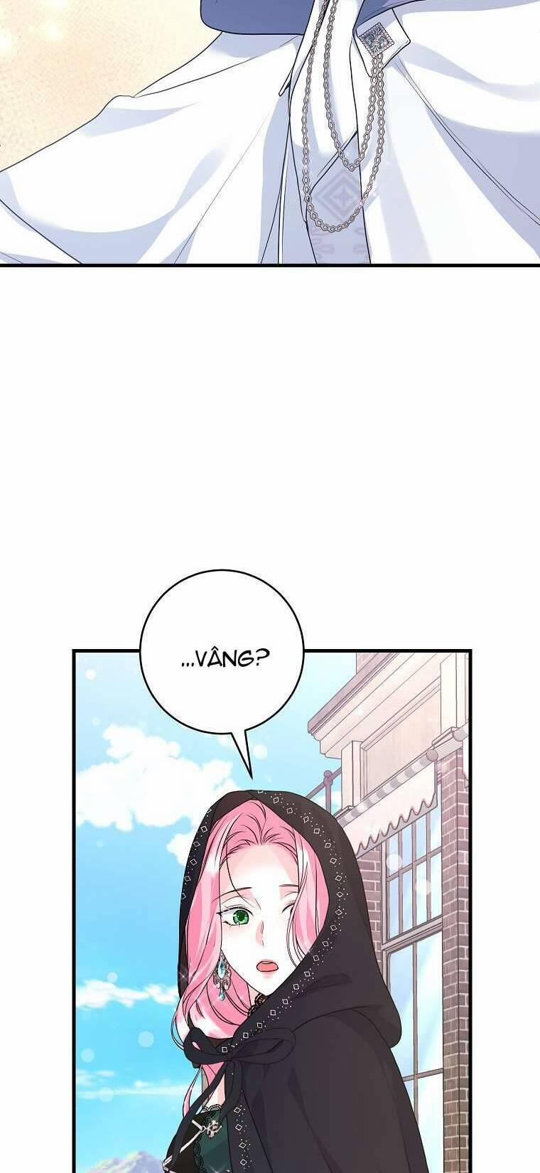 Kẻ Phản Diện Có Thời Hạn Ủng Hộ Tôi Hủy Hôn 32 trang 45