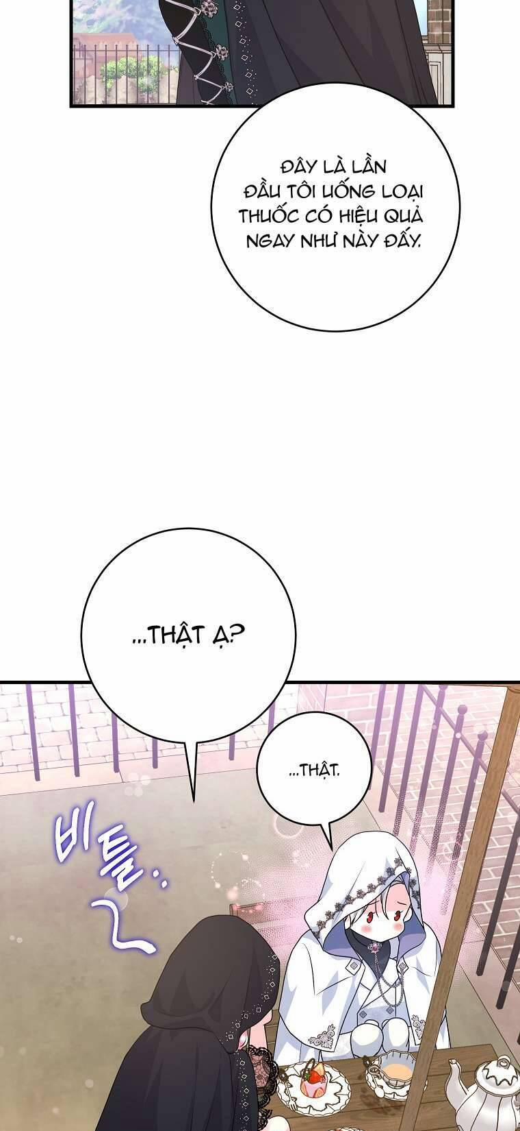 Kẻ Phản Diện Có Thời Hạn Ủng Hộ Tôi Hủy Hôn 32 trang 46