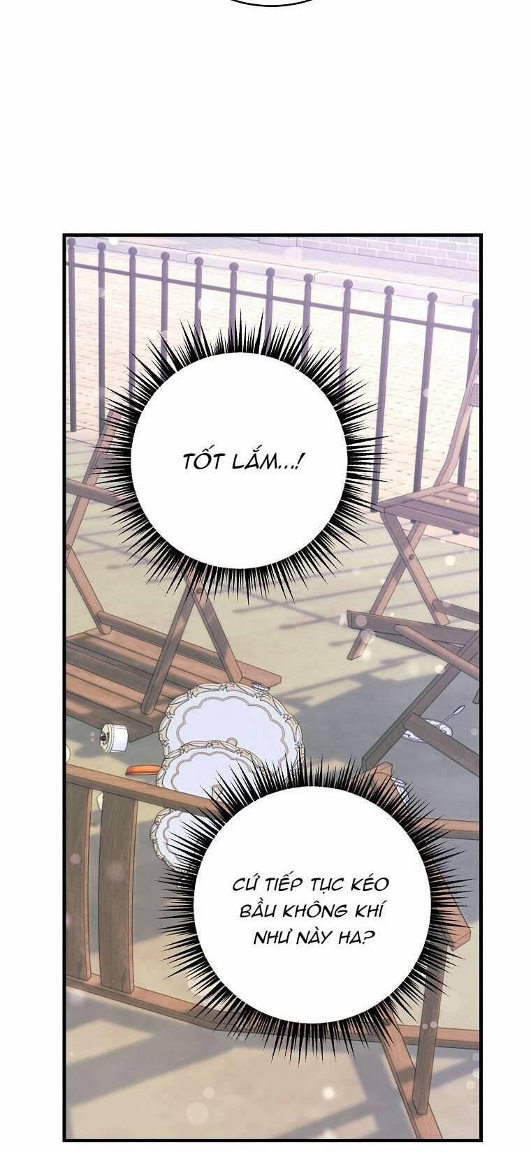 Kẻ Phản Diện Có Thời Hạn Ủng Hộ Tôi Hủy Hôn 32 trang 49