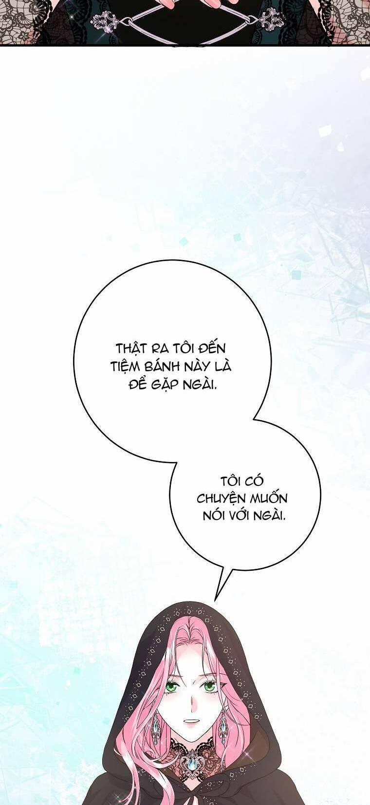 Kẻ Phản Diện Có Thời Hạn Ủng Hộ Tôi Hủy Hôn 32 trang 51