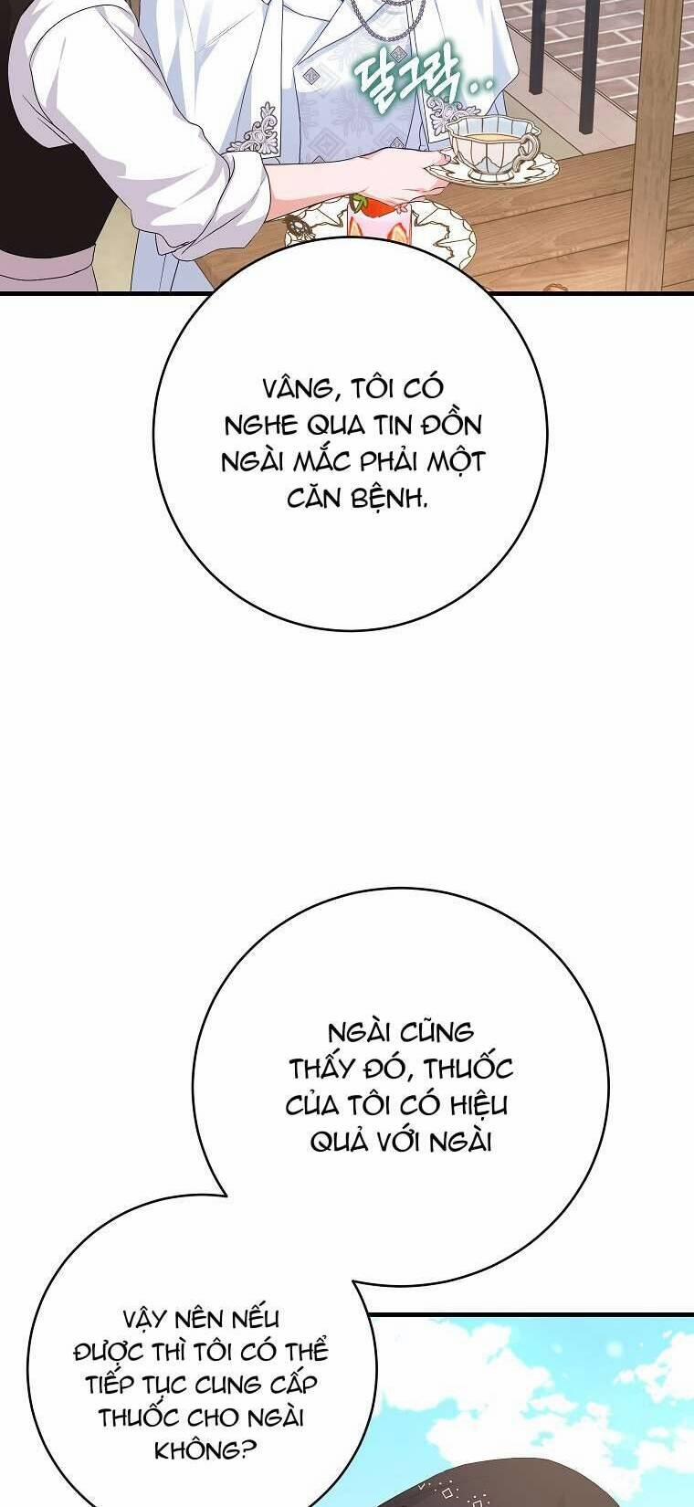 Kẻ Phản Diện Có Thời Hạn Ủng Hộ Tôi Hủy Hôn 32 trang 53