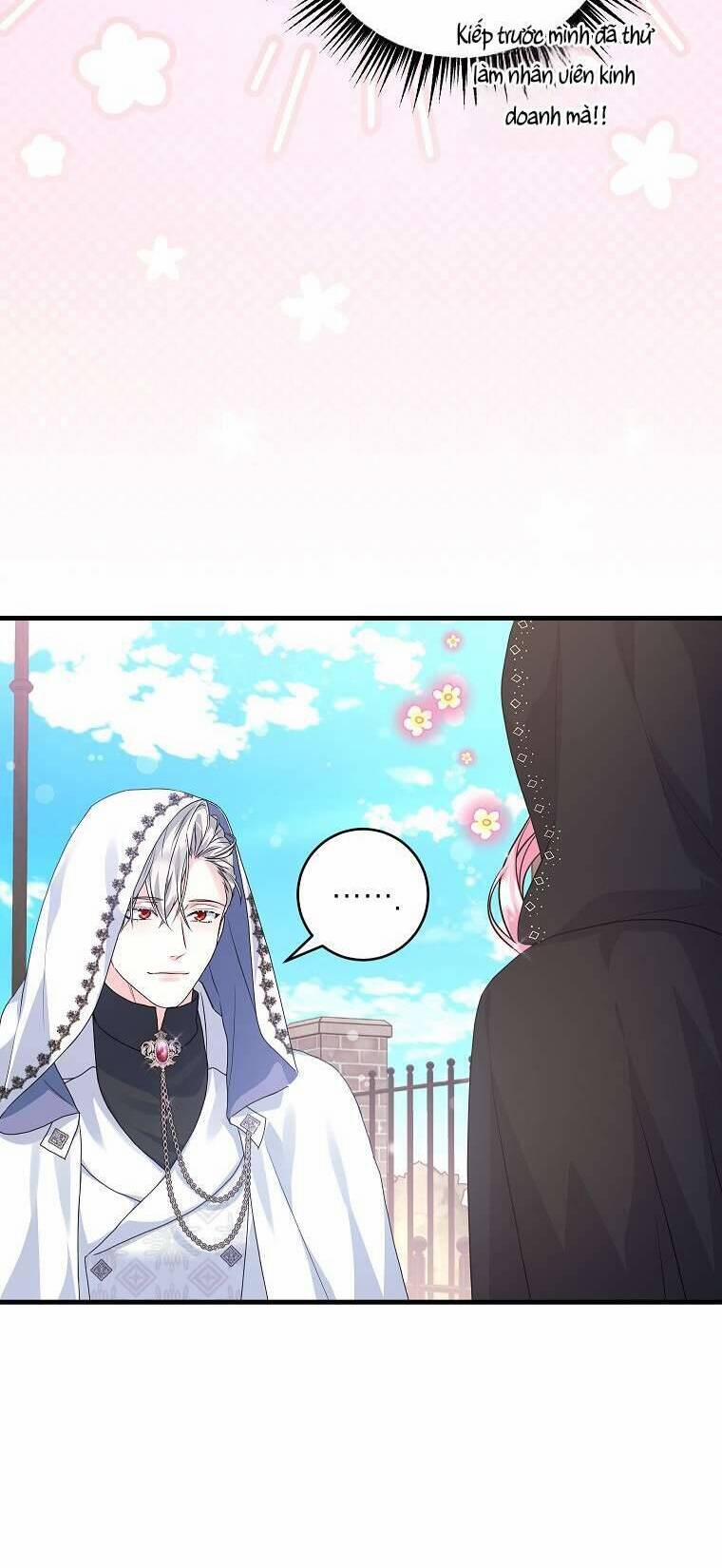 Kẻ Phản Diện Có Thời Hạn Ủng Hộ Tôi Hủy Hôn 32 trang 64