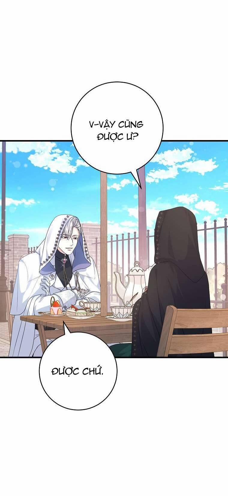 Kẻ Phản Diện Có Thời Hạn Ủng Hộ Tôi Hủy Hôn 32 trang 66
