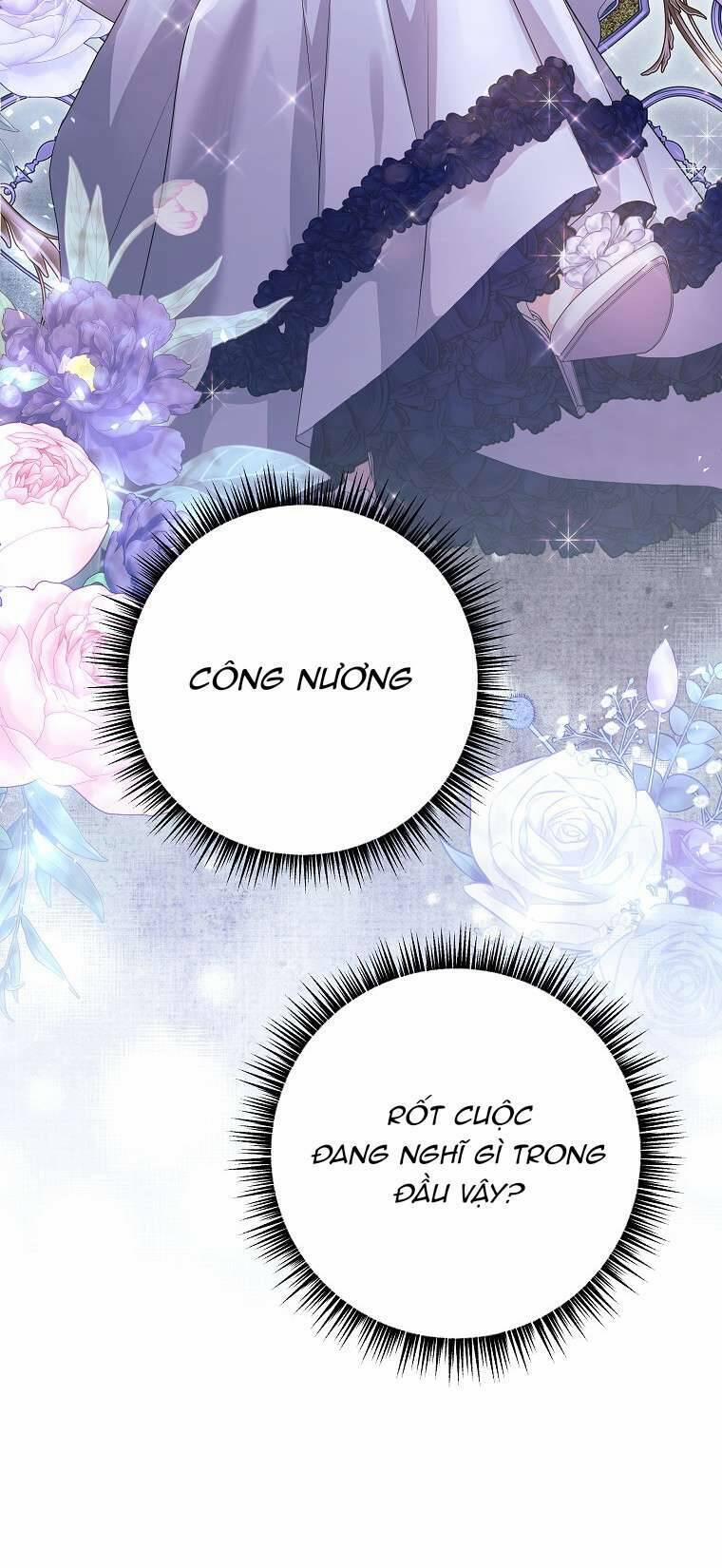 Kẻ Phản Diện Có Thời Hạn Ủng Hộ Tôi Hủy Hôn 33 trang 10