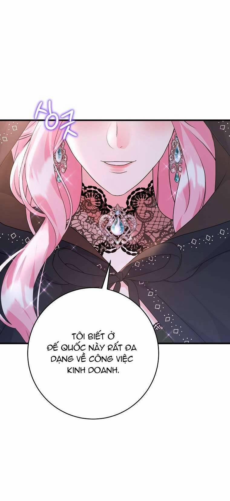 Kẻ Phản Diện Có Thời Hạn Ủng Hộ Tôi Hủy Hôn 33 trang 11