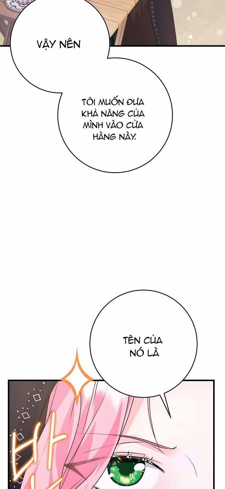 Kẻ Phản Diện Có Thời Hạn Ủng Hộ Tôi Hủy Hôn 33 trang 14