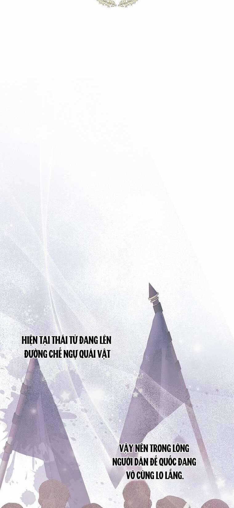 Kẻ Phản Diện Có Thời Hạn Ủng Hộ Tôi Hủy Hôn 33 trang 17