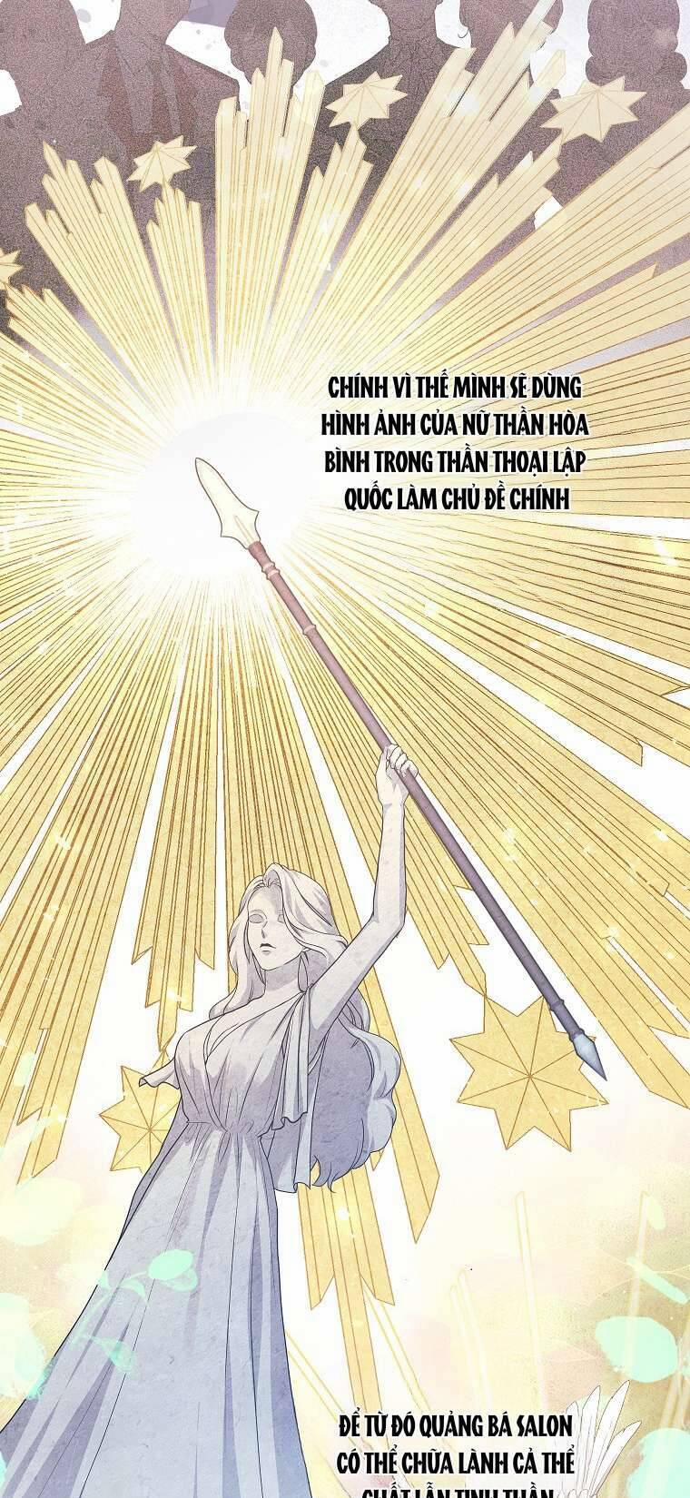 Kẻ Phản Diện Có Thời Hạn Ủng Hộ Tôi Hủy Hôn 33 trang 18