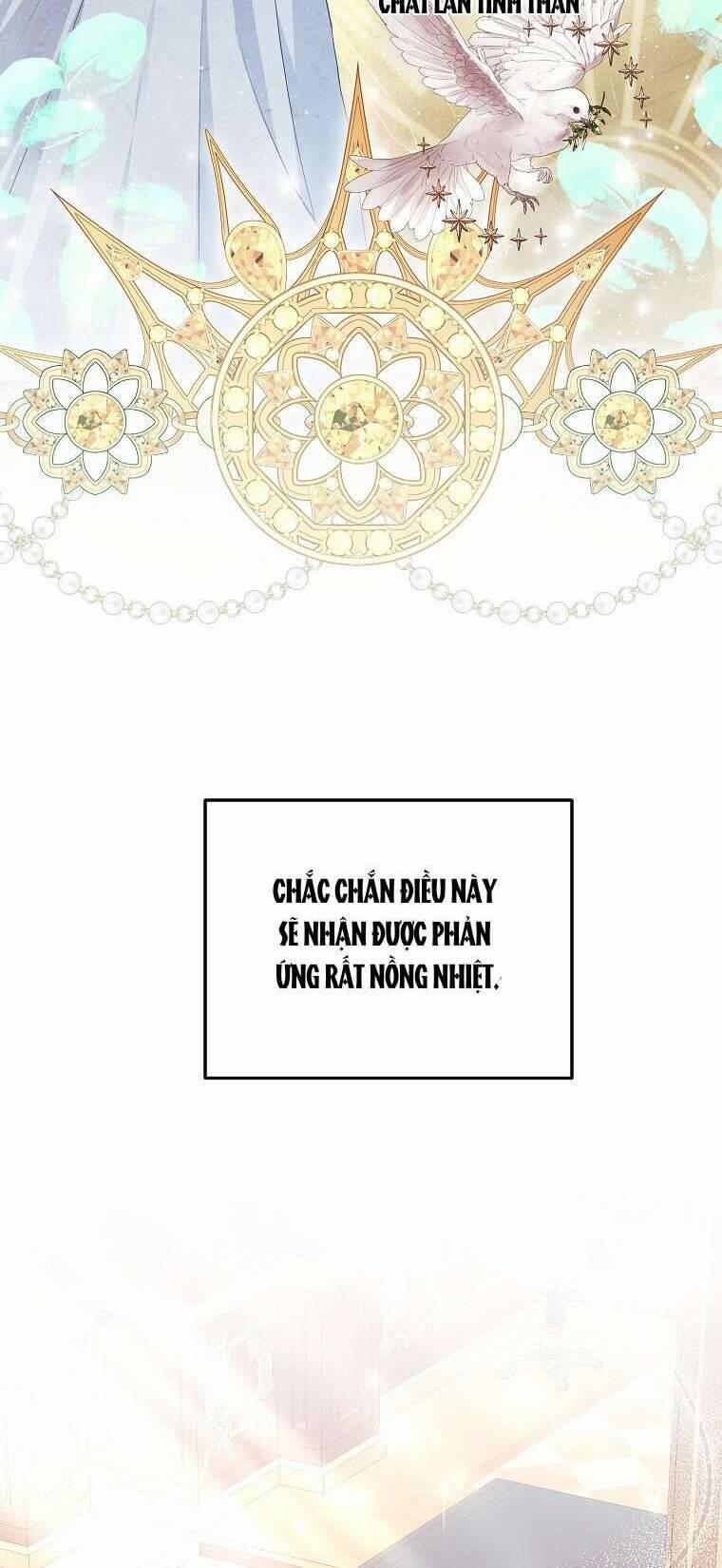 Kẻ Phản Diện Có Thời Hạn Ủng Hộ Tôi Hủy Hôn 33 trang 19