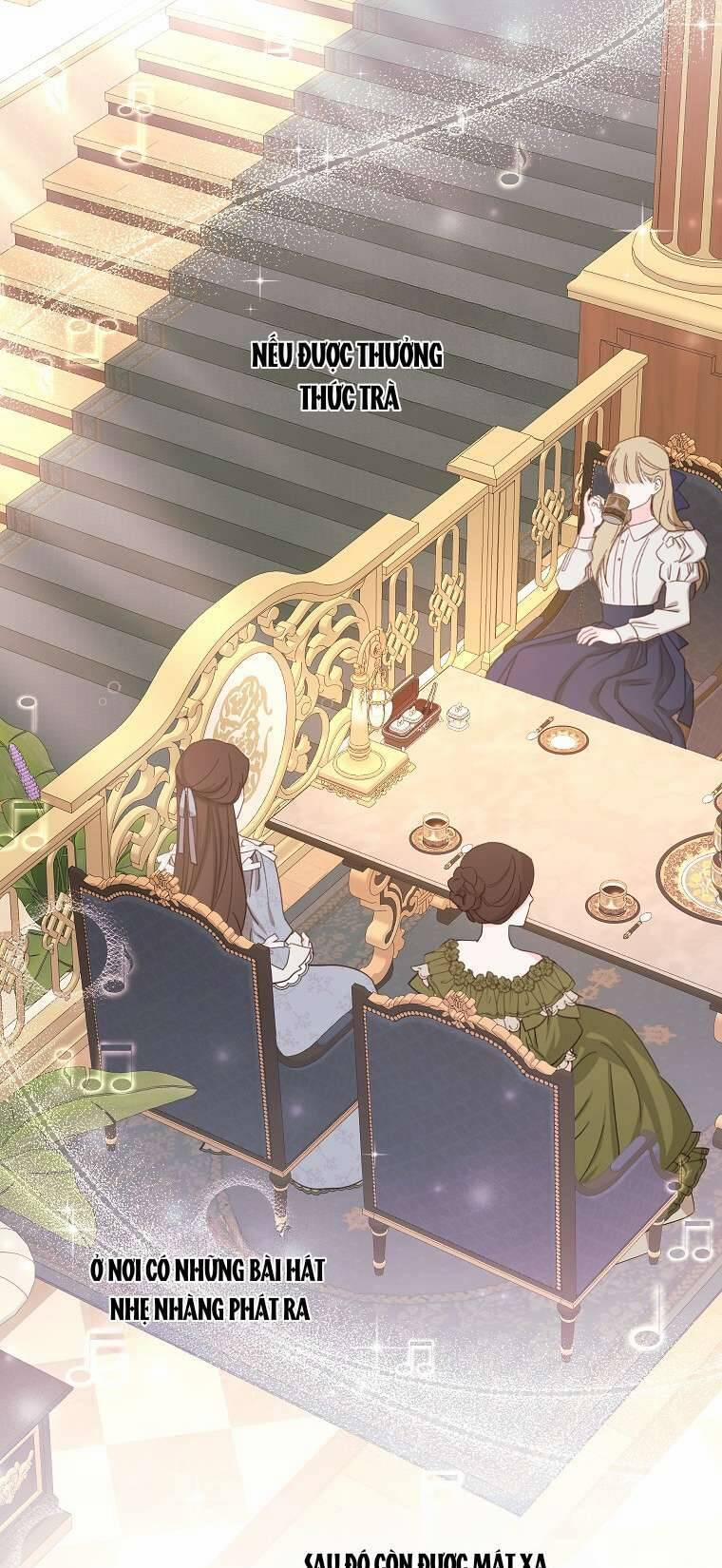 Kẻ Phản Diện Có Thời Hạn Ủng Hộ Tôi Hủy Hôn 33 trang 20