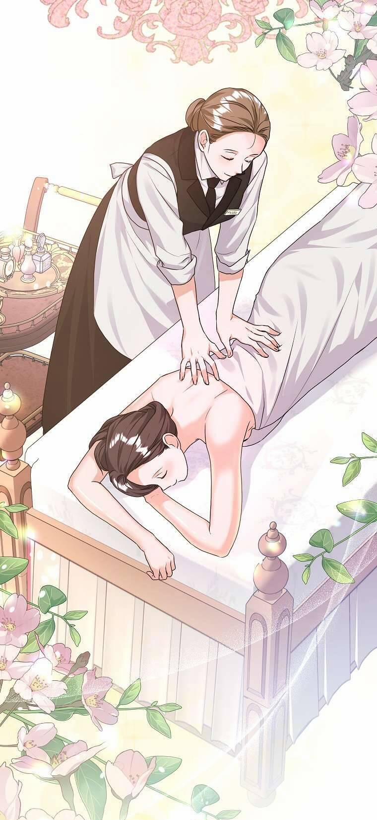 Kẻ Phản Diện Có Thời Hạn Ủng Hộ Tôi Hủy Hôn 33 trang 22