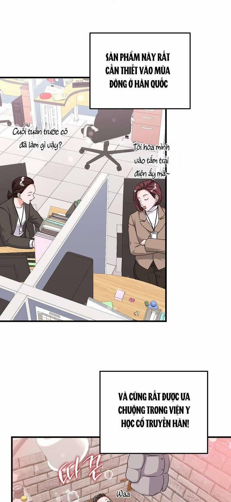 Kẻ Phản Diện Có Thời Hạn Ủng Hộ Tôi Hủy Hôn 33 trang 28