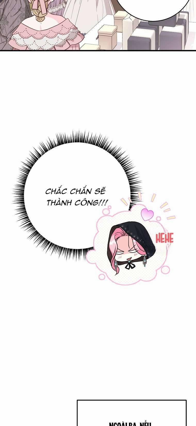 Kẻ Phản Diện Có Thời Hạn Ủng Hộ Tôi Hủy Hôn 33 trang 33