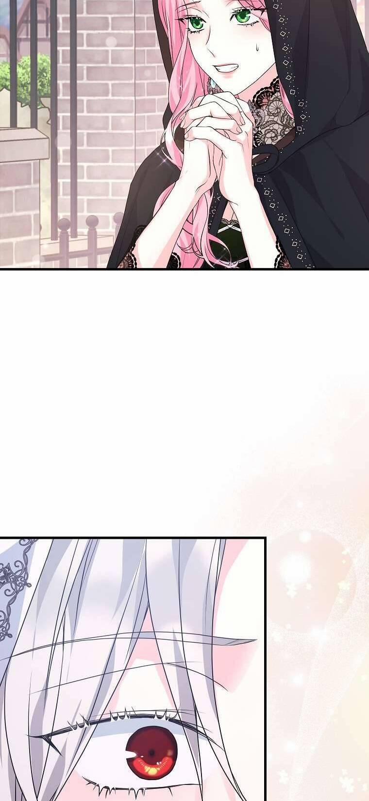 Kẻ Phản Diện Có Thời Hạn Ủng Hộ Tôi Hủy Hôn 33 trang 41