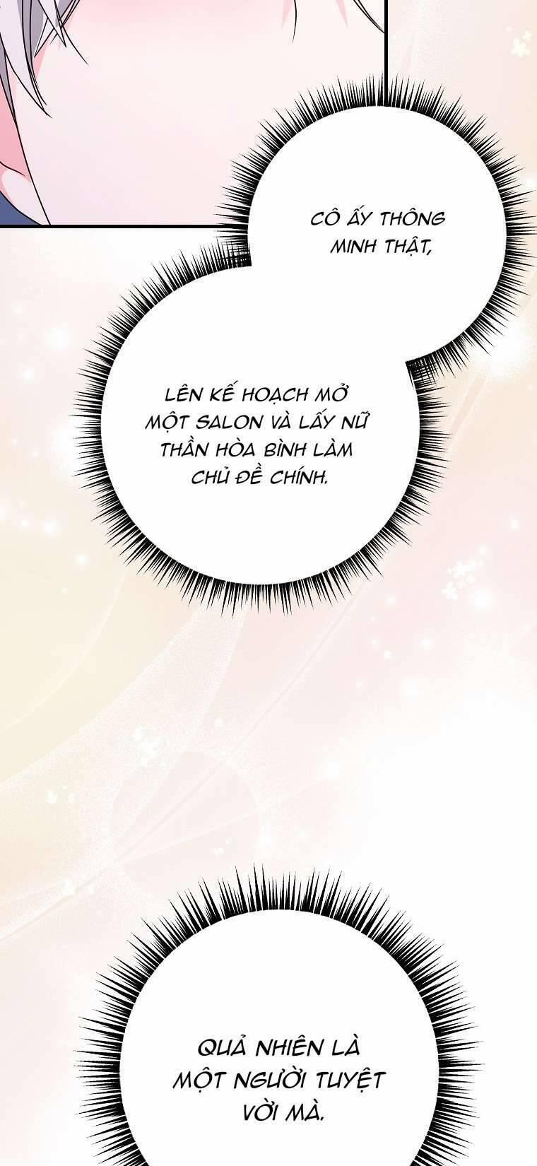 Kẻ Phản Diện Có Thời Hạn Ủng Hộ Tôi Hủy Hôn 33 trang 42