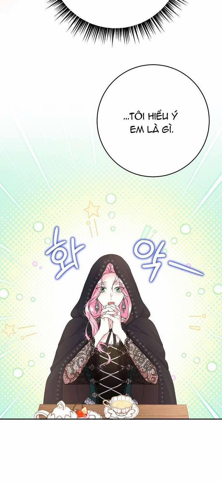Kẻ Phản Diện Có Thời Hạn Ủng Hộ Tôi Hủy Hôn 33 trang 43