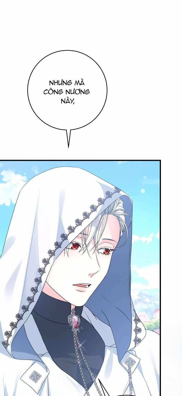 Kẻ Phản Diện Có Thời Hạn Ủng Hộ Tôi Hủy Hôn 33 trang 44