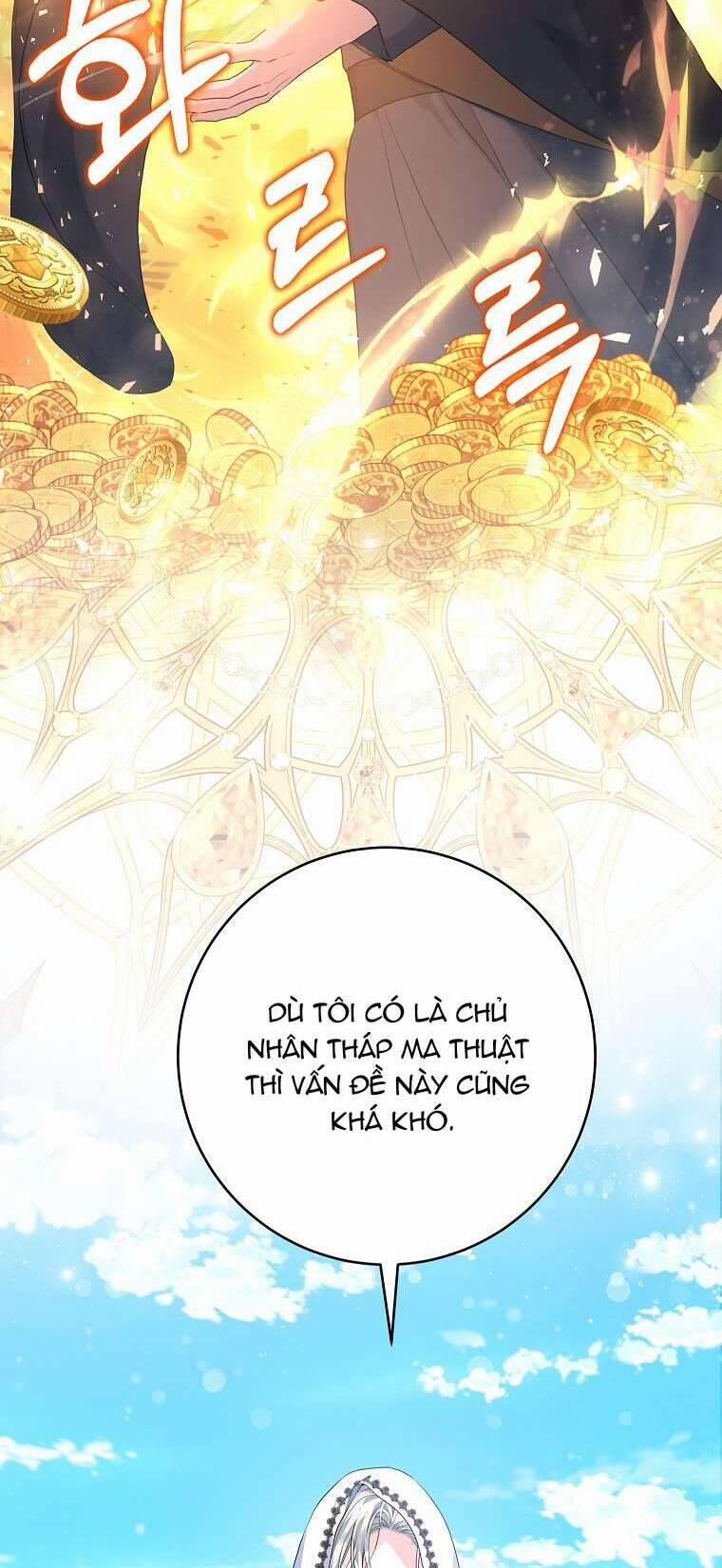 Kẻ Phản Diện Có Thời Hạn Ủng Hộ Tôi Hủy Hôn 33 trang 47