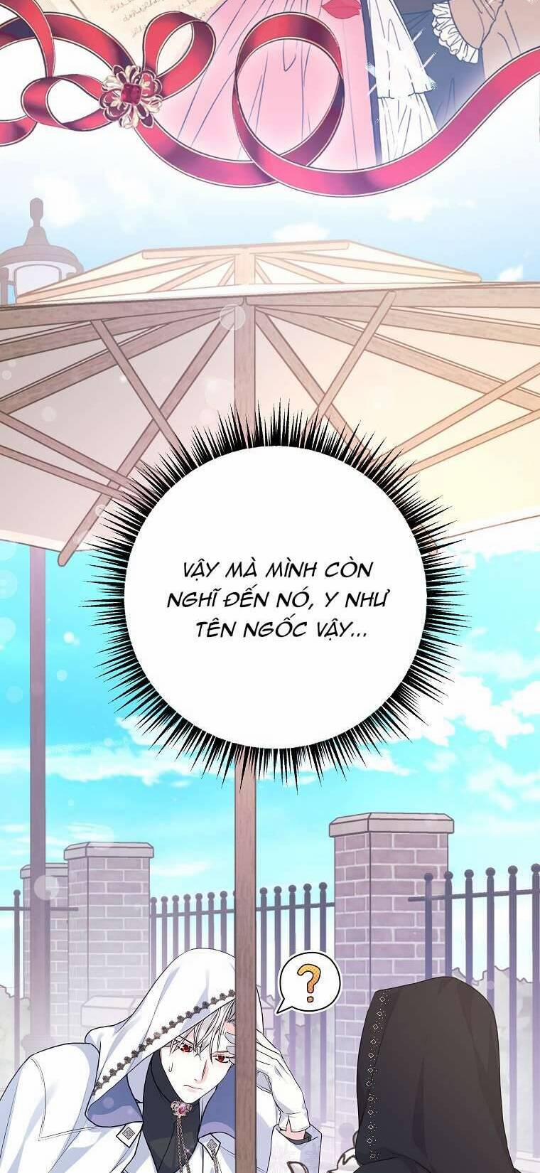 Kẻ Phản Diện Có Thời Hạn Ủng Hộ Tôi Hủy Hôn 33 trang 5