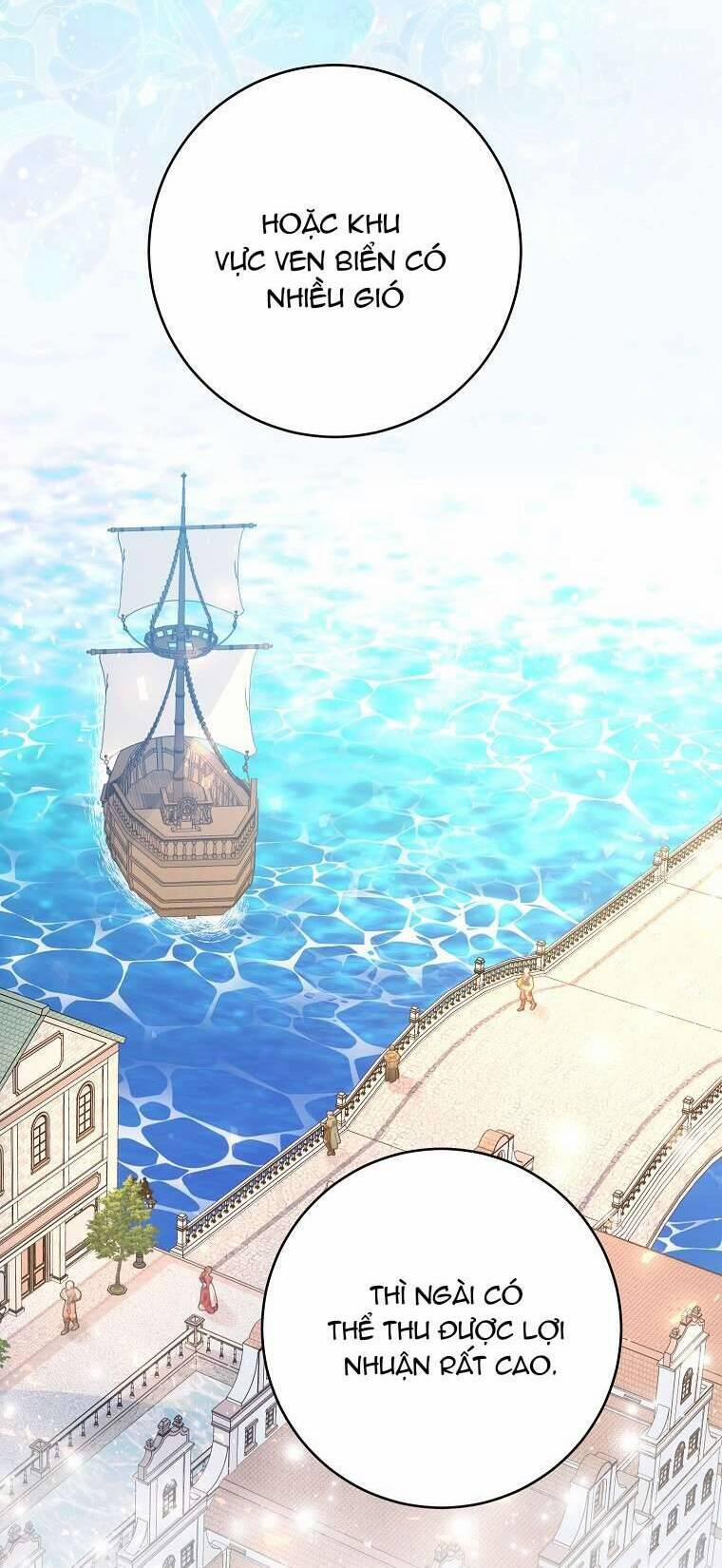 Kẻ Phản Diện Có Thời Hạn Ủng Hộ Tôi Hủy Hôn 33 trang 51