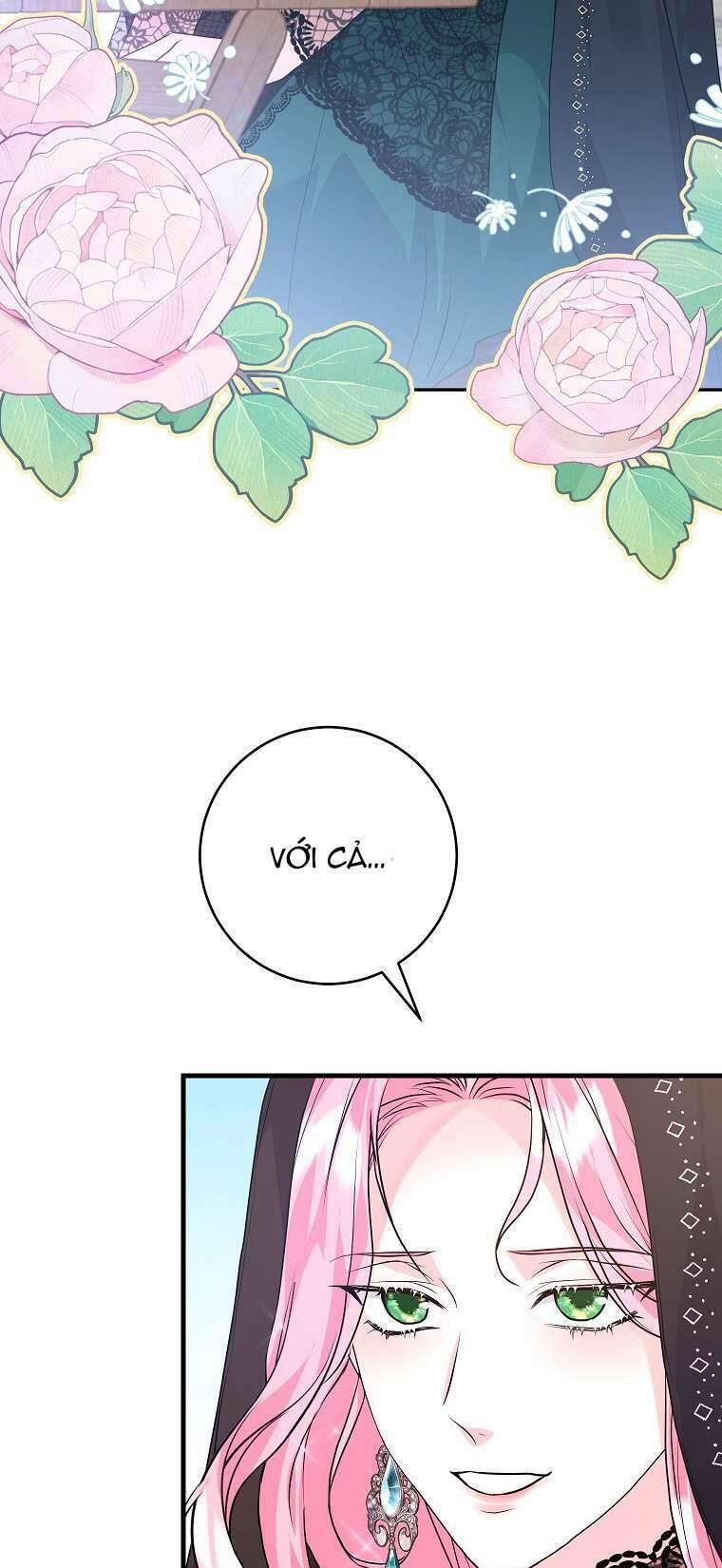 Kẻ Phản Diện Có Thời Hạn Ủng Hộ Tôi Hủy Hôn 33 trang 55