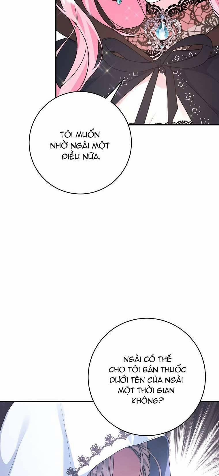 Kẻ Phản Diện Có Thời Hạn Ủng Hộ Tôi Hủy Hôn 33 trang 56
