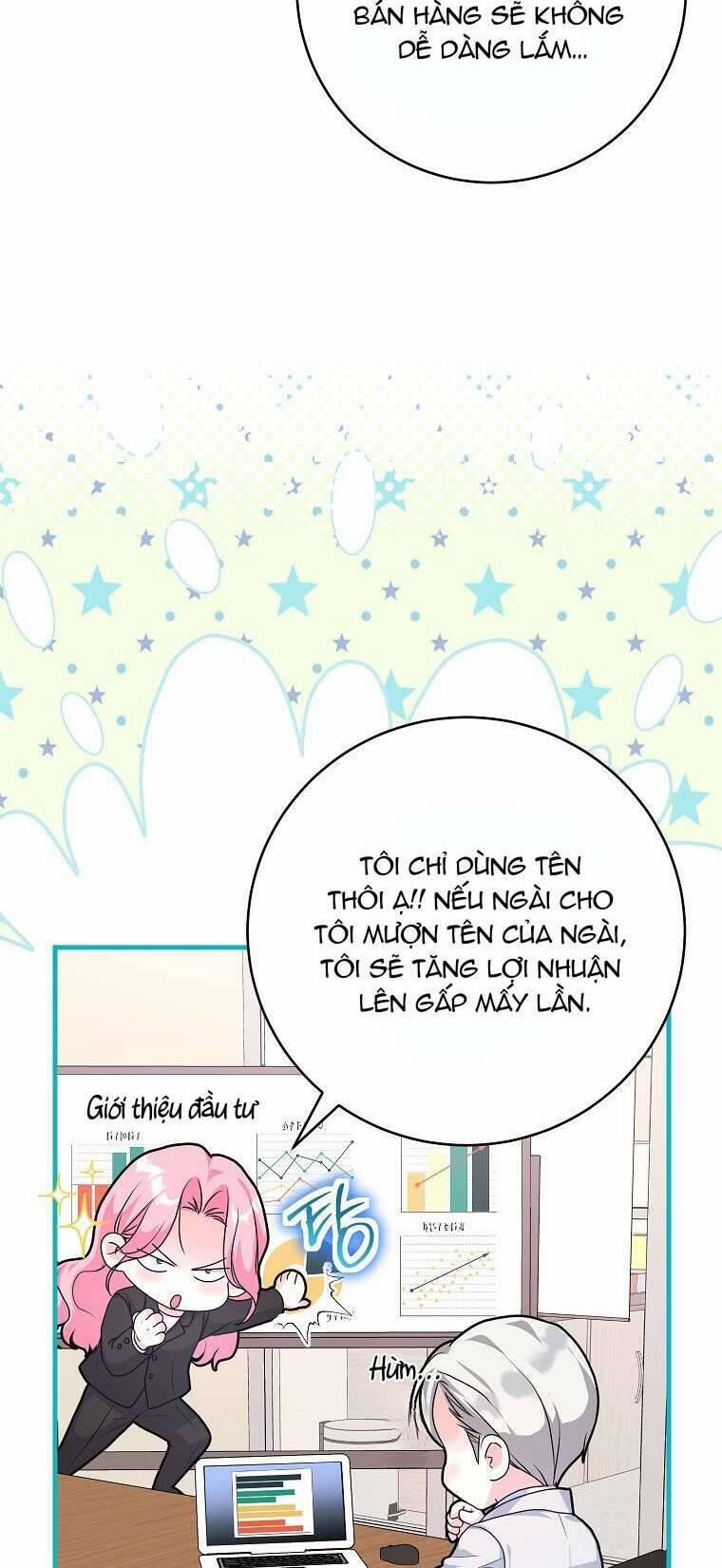 Kẻ Phản Diện Có Thời Hạn Ủng Hộ Tôi Hủy Hôn 33 trang 58