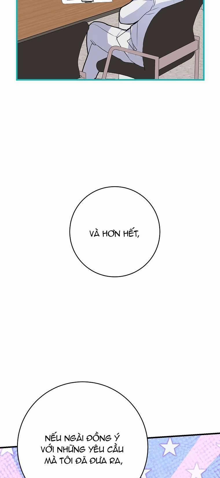 Kẻ Phản Diện Có Thời Hạn Ủng Hộ Tôi Hủy Hôn 33 trang 59