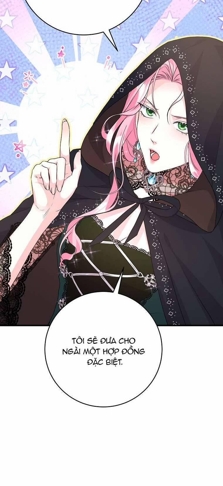 Kẻ Phản Diện Có Thời Hạn Ủng Hộ Tôi Hủy Hôn 33 trang 60