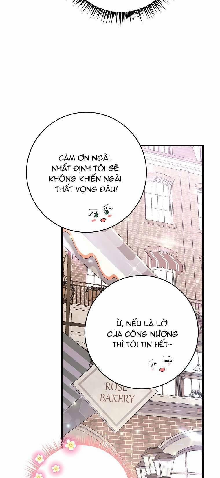 Kẻ Phản Diện Có Thời Hạn Ủng Hộ Tôi Hủy Hôn 33 trang 67
