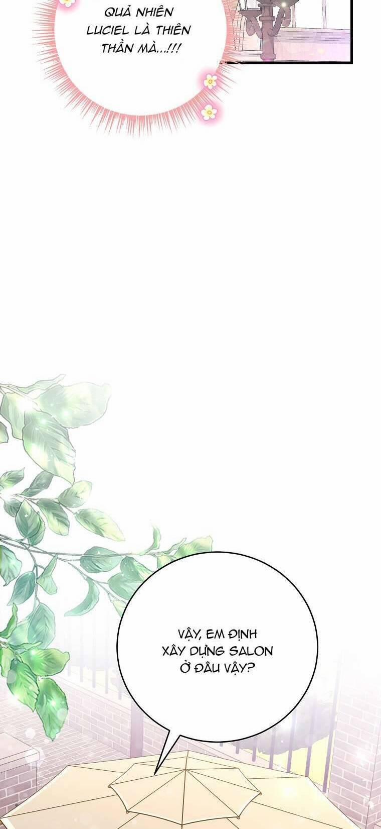Kẻ Phản Diện Có Thời Hạn Ủng Hộ Tôi Hủy Hôn 33 trang 68