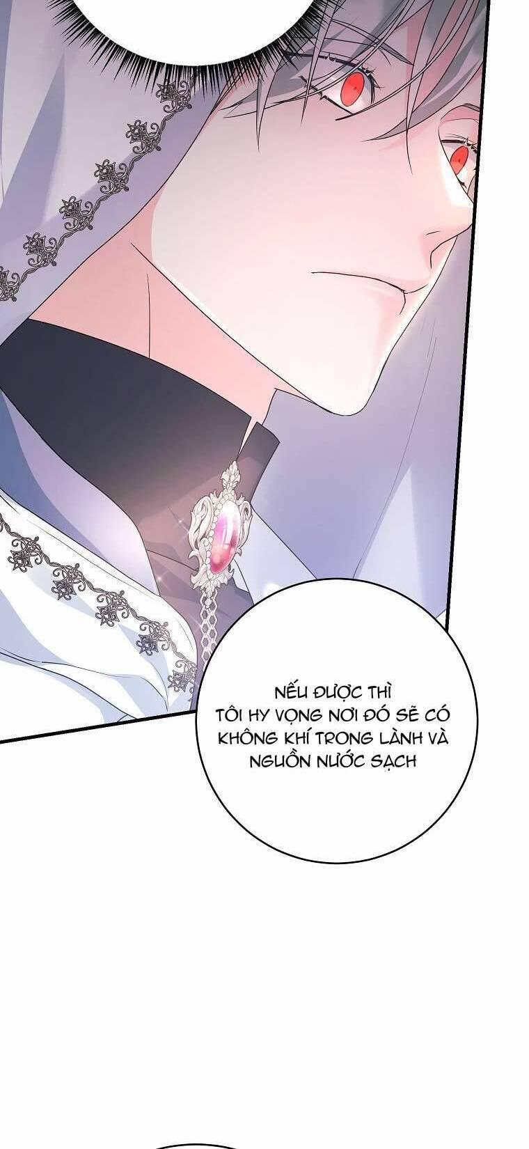 Kẻ Phản Diện Có Thời Hạn Ủng Hộ Tôi Hủy Hôn 33 trang 71