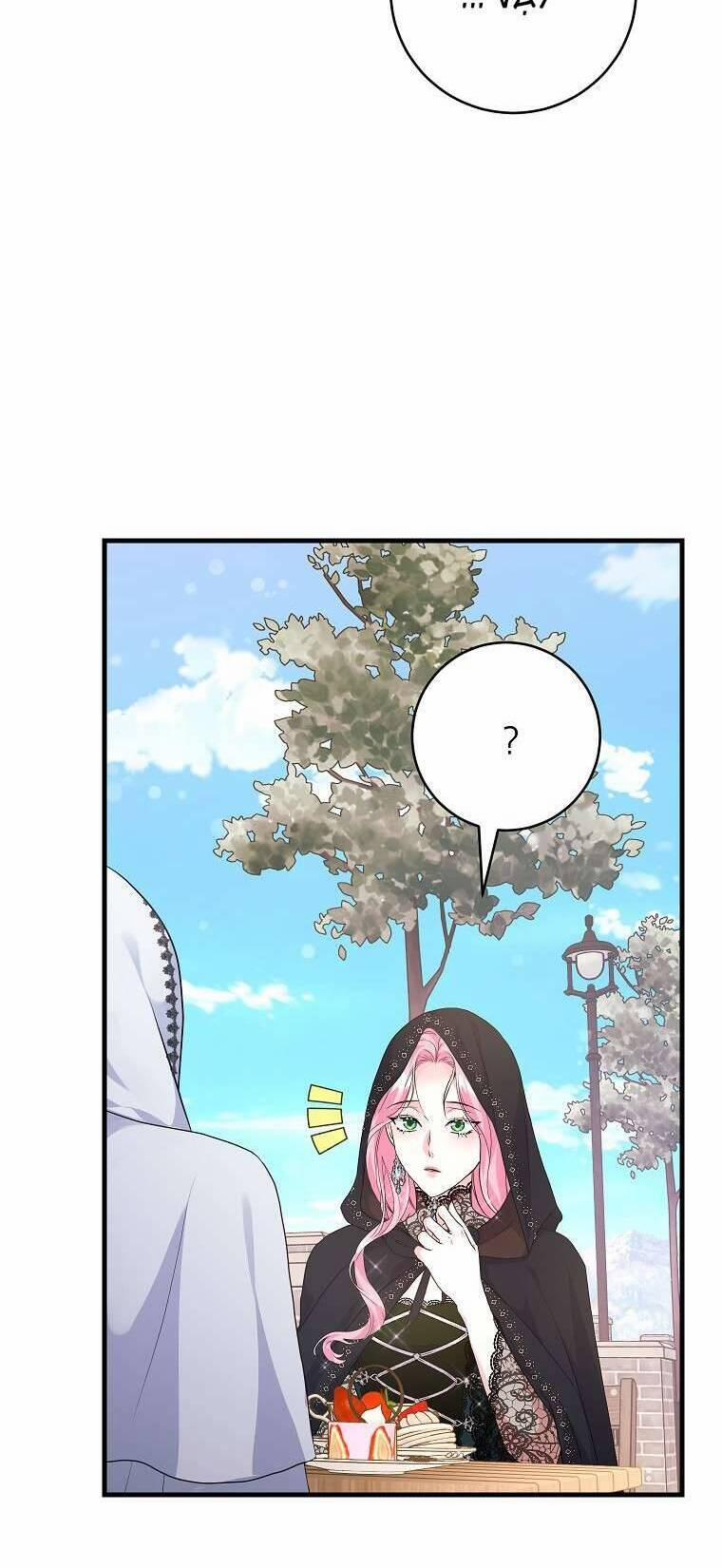 Kẻ Phản Diện Có Thời Hạn Ủng Hộ Tôi Hủy Hôn 33 trang 73