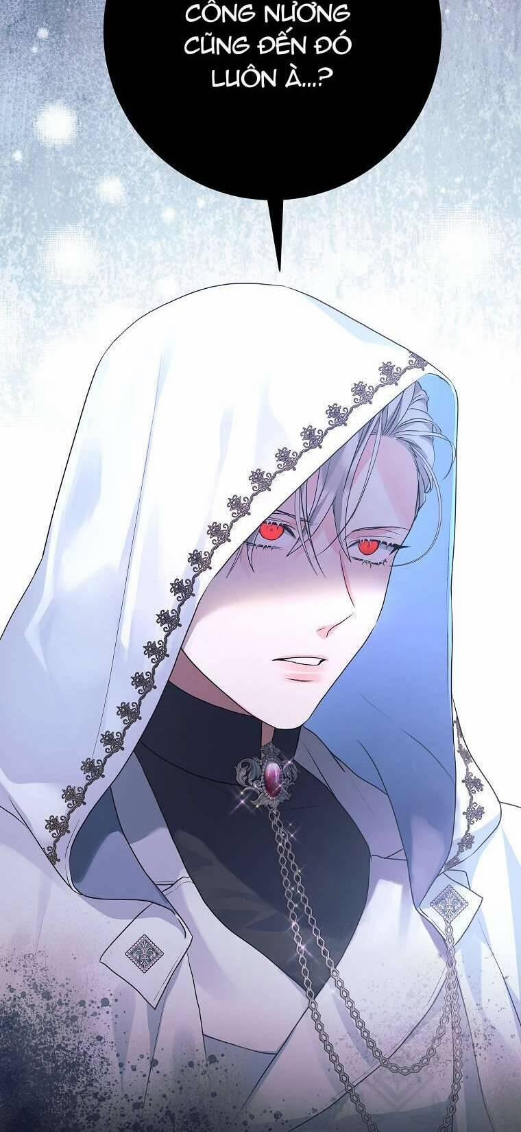 Kẻ Phản Diện Có Thời Hạn Ủng Hộ Tôi Hủy Hôn 33 trang 75