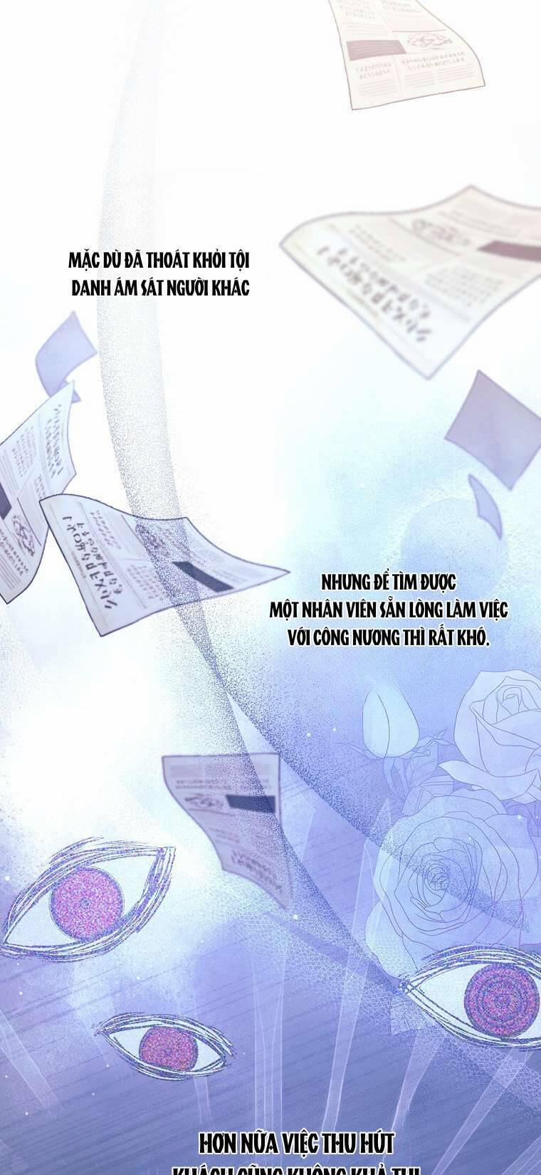 Kẻ Phản Diện Có Thời Hạn Ủng Hộ Tôi Hủy Hôn 33 trang 8