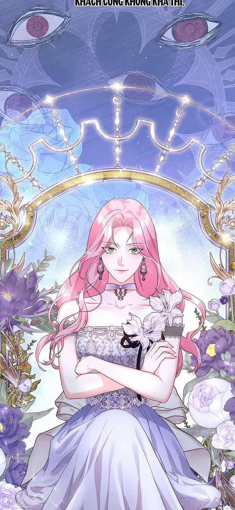 Kẻ Phản Diện Có Thời Hạn Ủng Hộ Tôi Hủy Hôn 33 trang 9