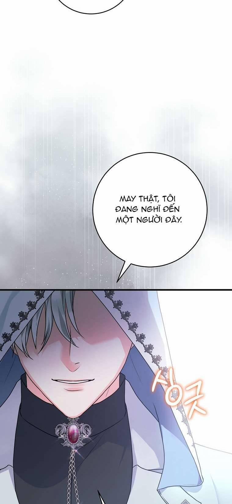 Kẻ Phản Diện Có Thời Hạn Ủng Hộ Tôi Hủy Hôn 34 trang 18
