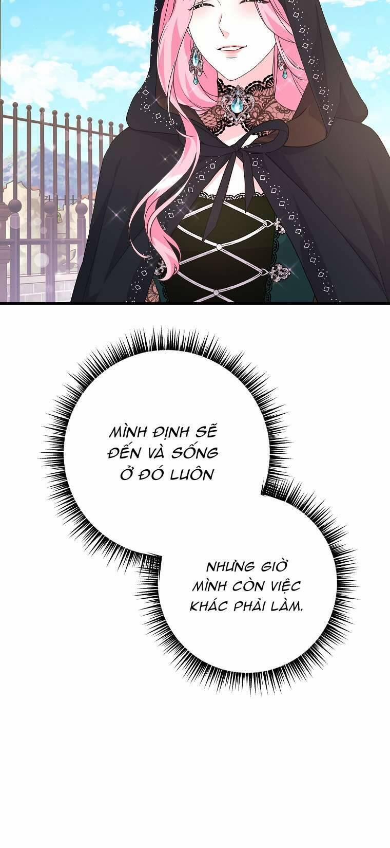 Kẻ Phản Diện Có Thời Hạn Ủng Hộ Tôi Hủy Hôn 34 trang 2