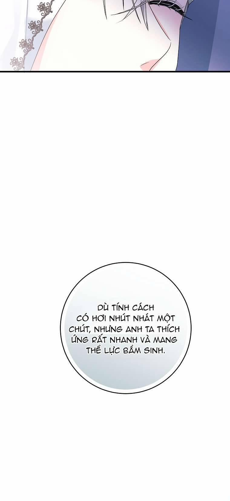 Kẻ Phản Diện Có Thời Hạn Ủng Hộ Tôi Hủy Hôn 34 trang 22