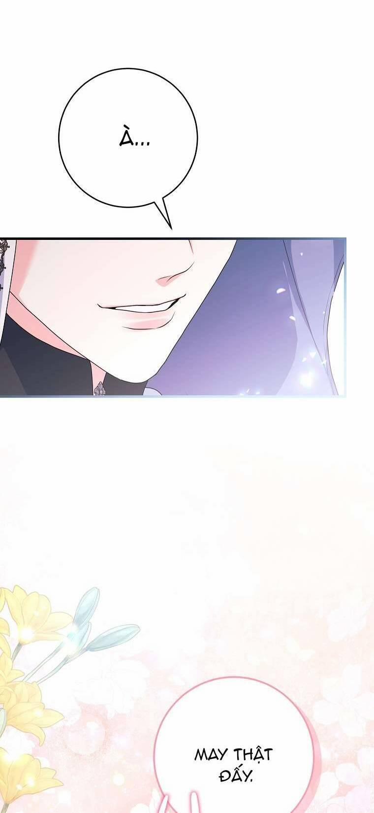 Kẻ Phản Diện Có Thời Hạn Ủng Hộ Tôi Hủy Hôn 34 trang 3