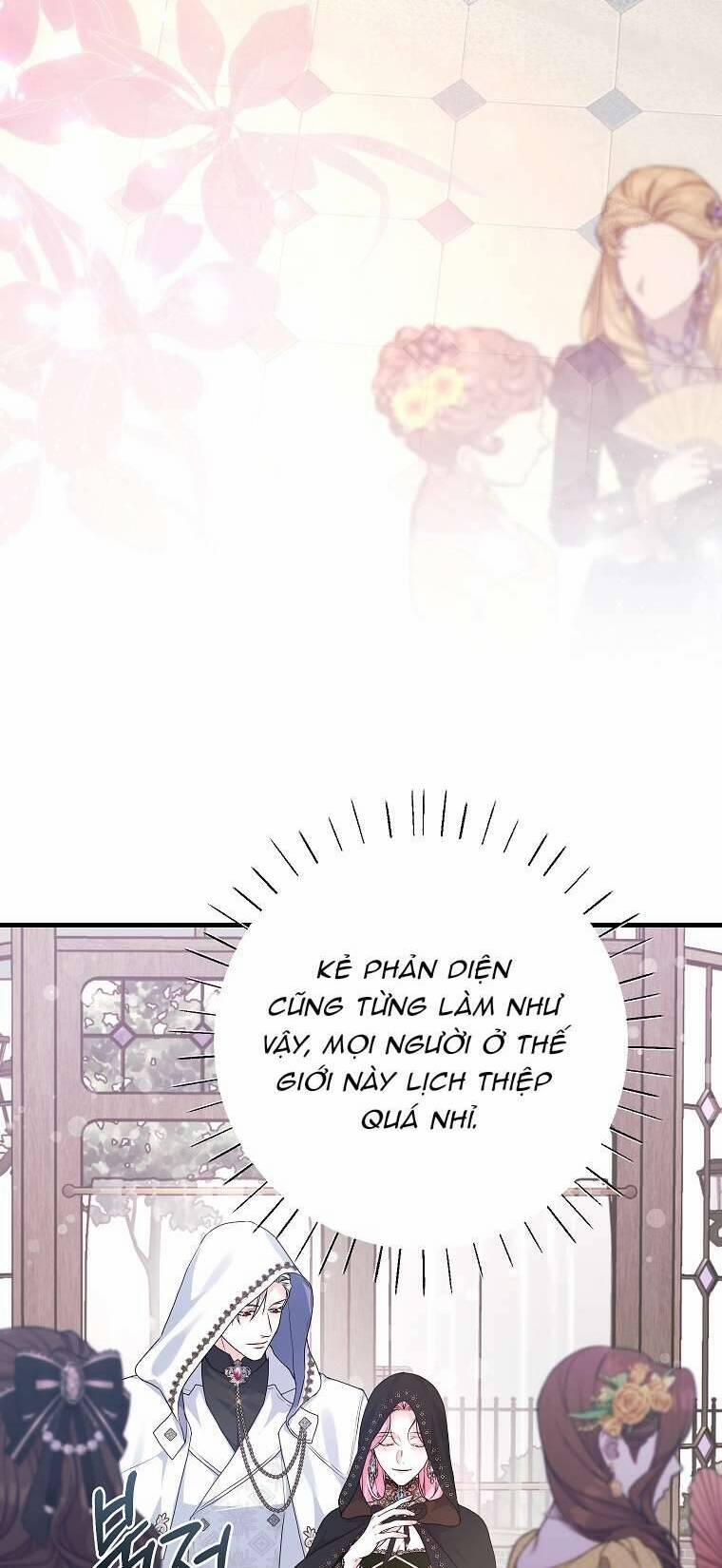 Kẻ Phản Diện Có Thời Hạn Ủng Hộ Tôi Hủy Hôn 34 trang 31