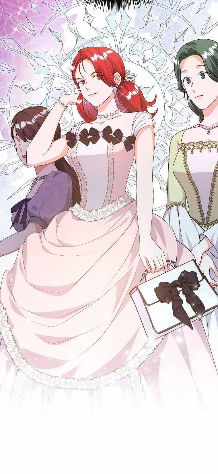 Kẻ Phản Diện Có Thời Hạn Ủng Hộ Tôi Hủy Hôn 34 trang 42