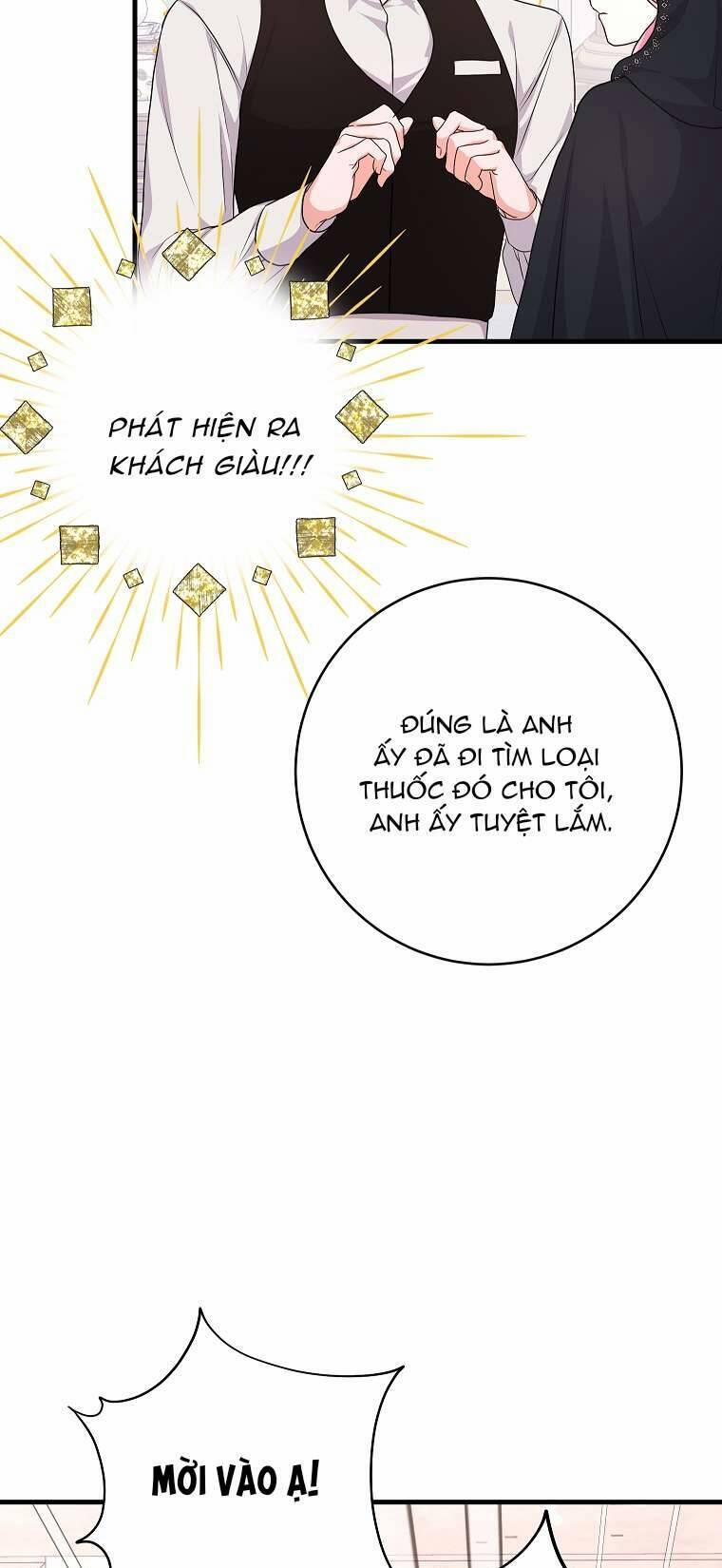 Kẻ Phản Diện Có Thời Hạn Ủng Hộ Tôi Hủy Hôn 34 trang 45