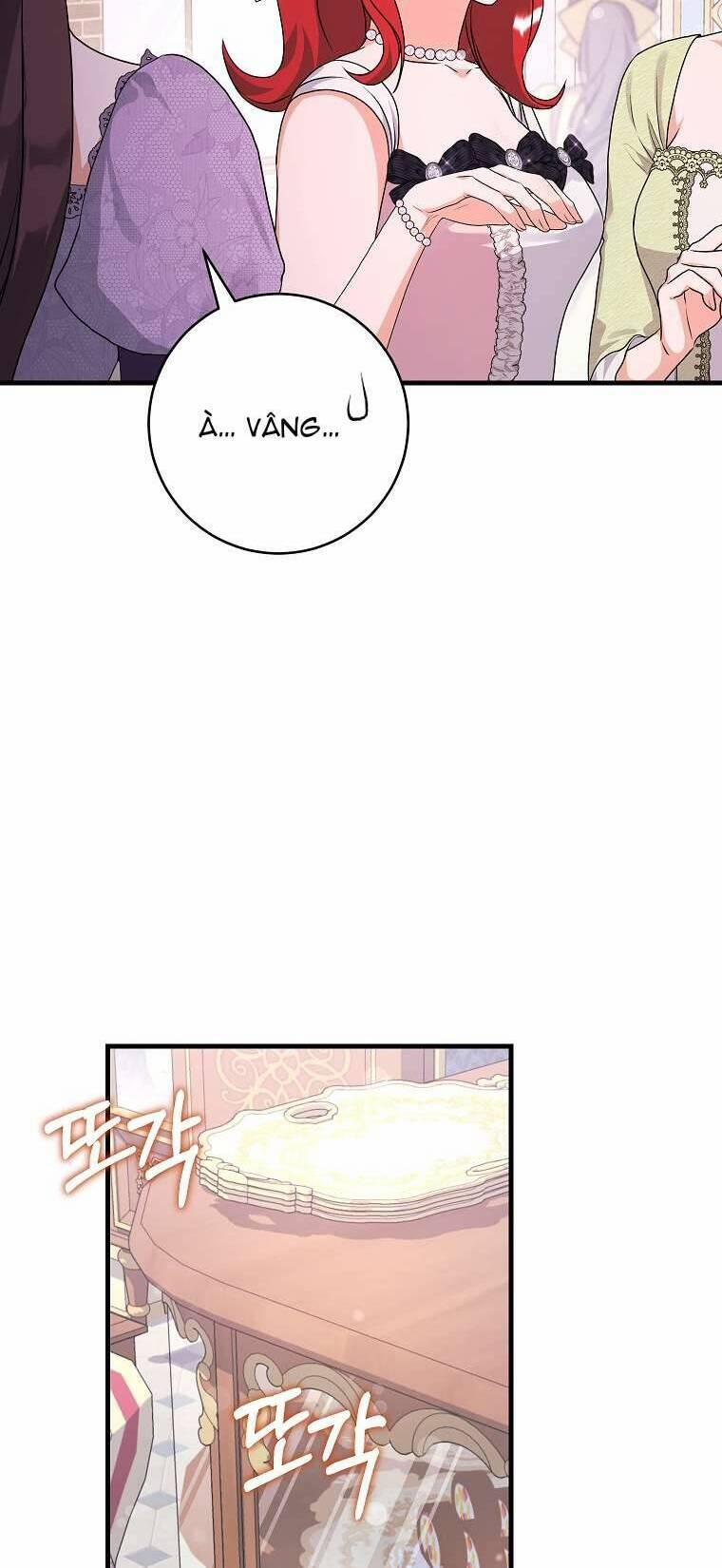 Kẻ Phản Diện Có Thời Hạn Ủng Hộ Tôi Hủy Hôn 34 trang 50