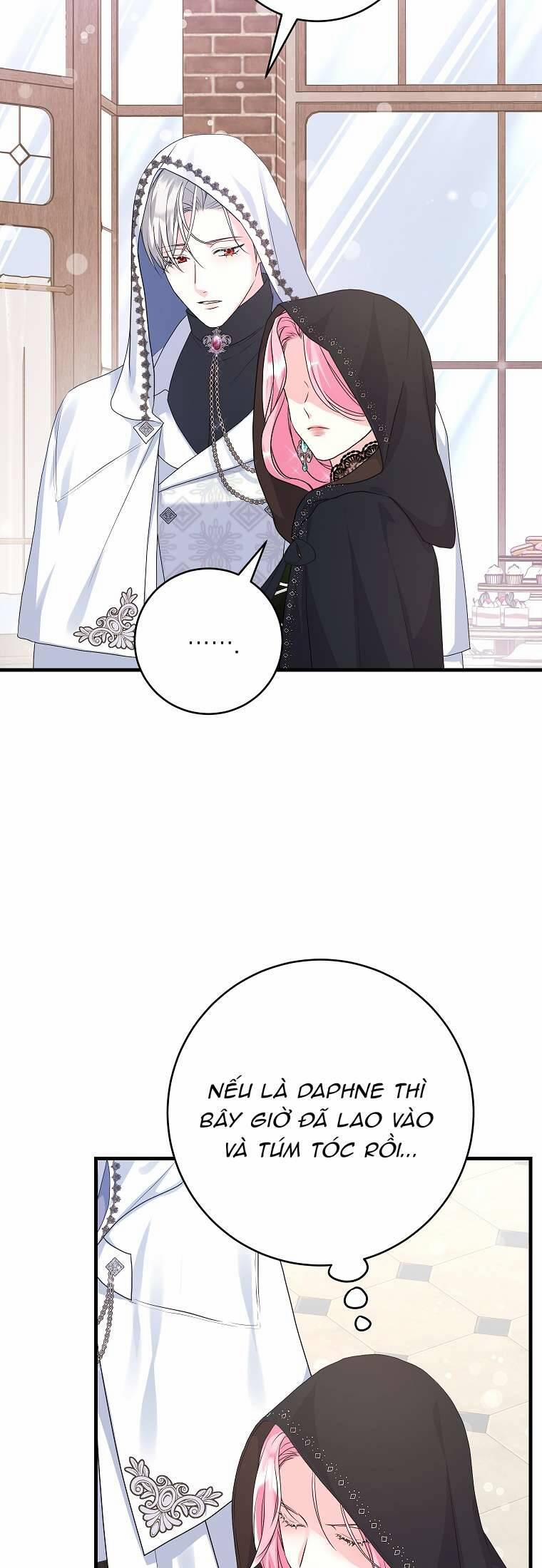 Kẻ Phản Diện Có Thời Hạn Ủng Hộ Tôi Hủy Hôn 34 trang 53
